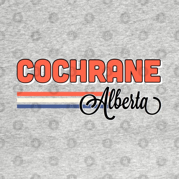 Cochrane Alberta by faiiryliite